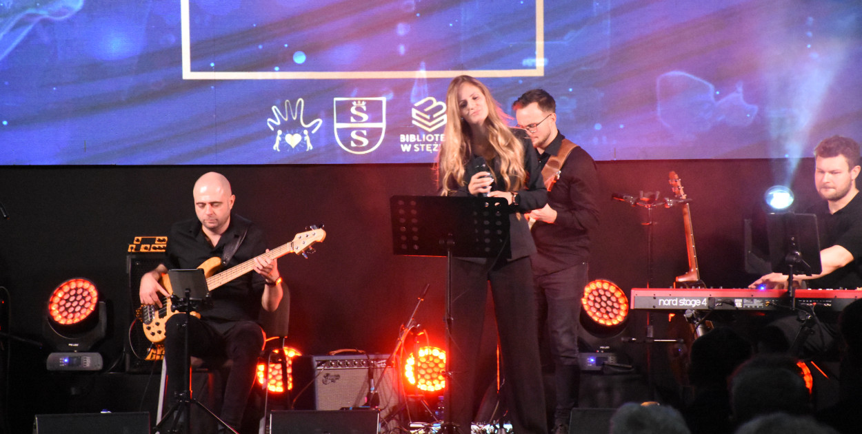 25-lecie Domu Pomocy Społecznej w Stężycy