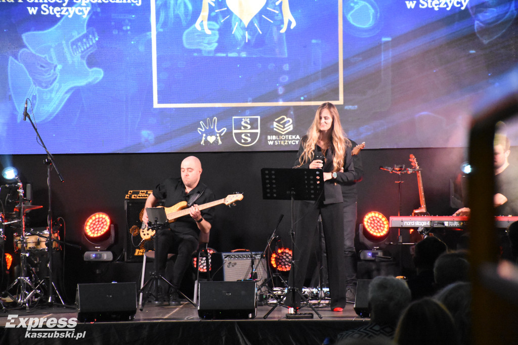 25-lecie Domu Pomocy Społecznej w Stężycy