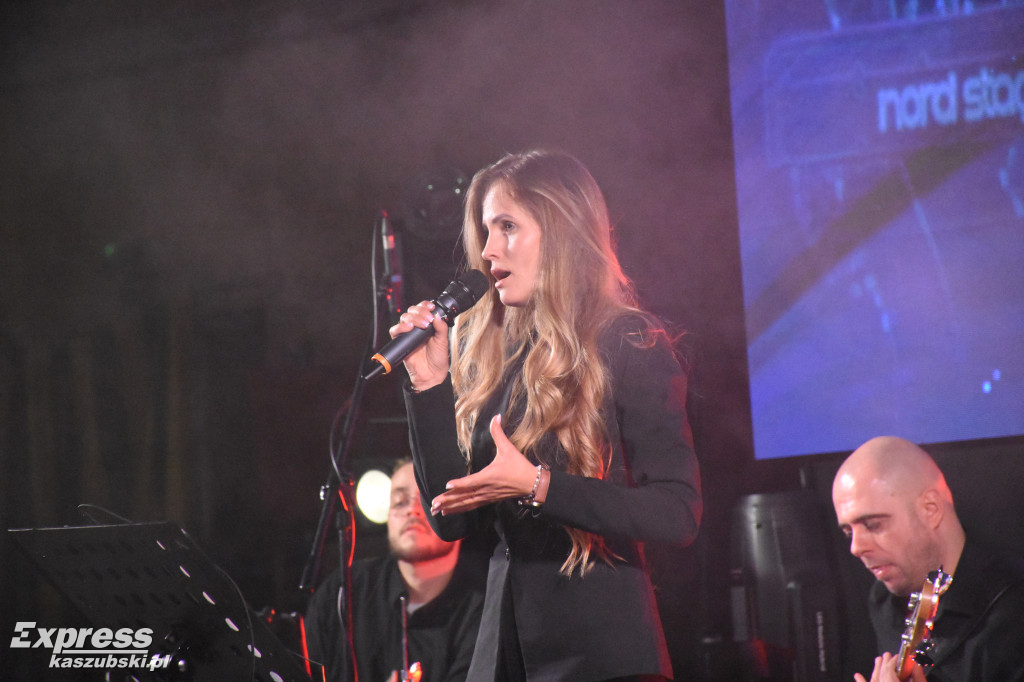 25-lecie Domu Pomocy Społecznej w Stężycy