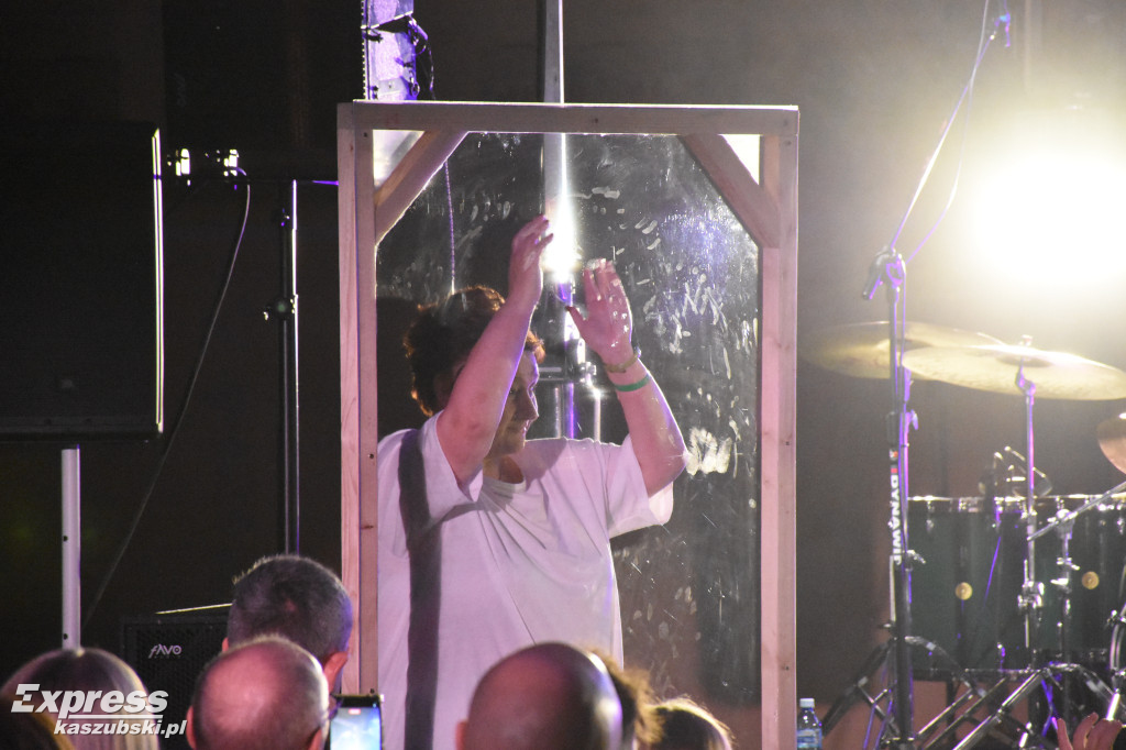 25-lecie Domu Pomocy Społecznej w Stężycy