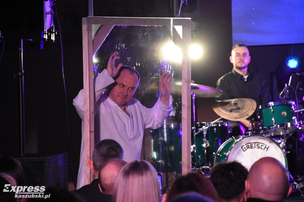 25-lecie Domu Pomocy Społecznej w Stężycy