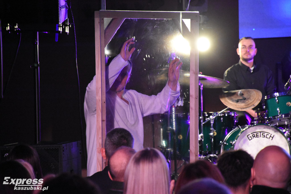 25-lecie Domu Pomocy Społecznej w Stężycy