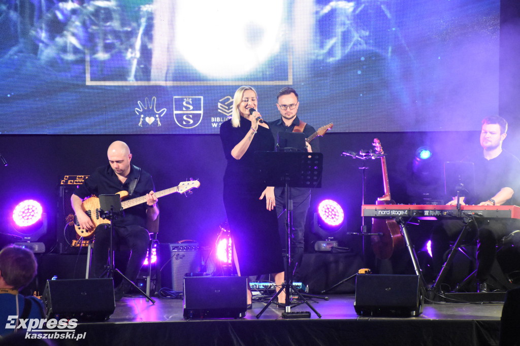 25-lecie Domu Pomocy Społecznej w Stężycy