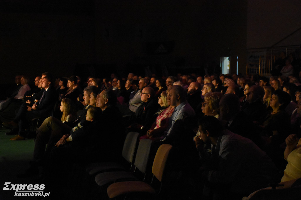 25-lecie Domu Pomocy Społecznej w Stężycy