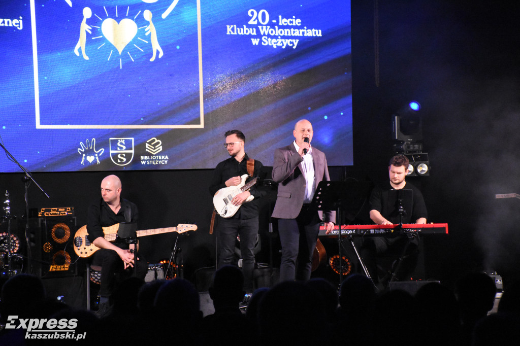 25-lecie Domu Pomocy Społecznej w Stężycy