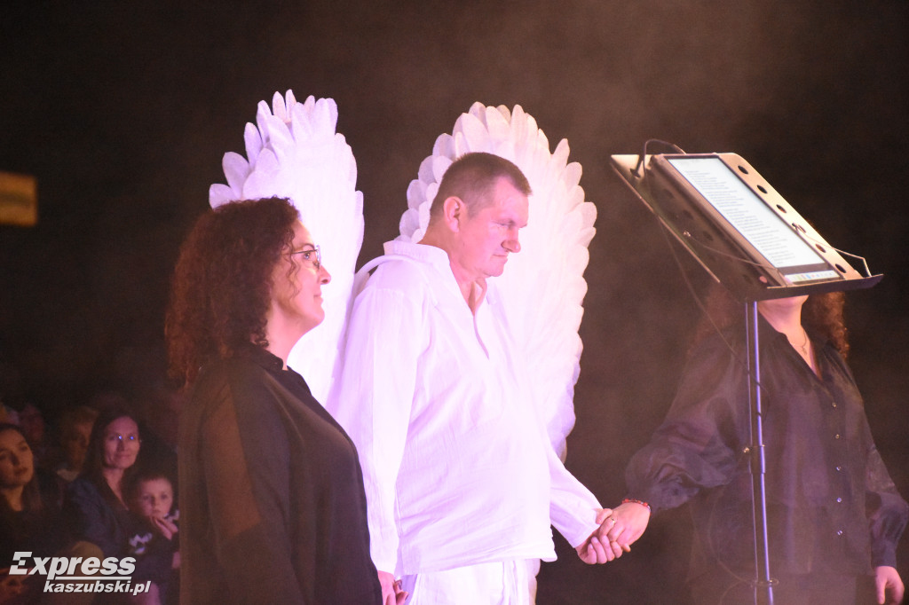 25-lecie Domu Pomocy Społecznej w Stężycy