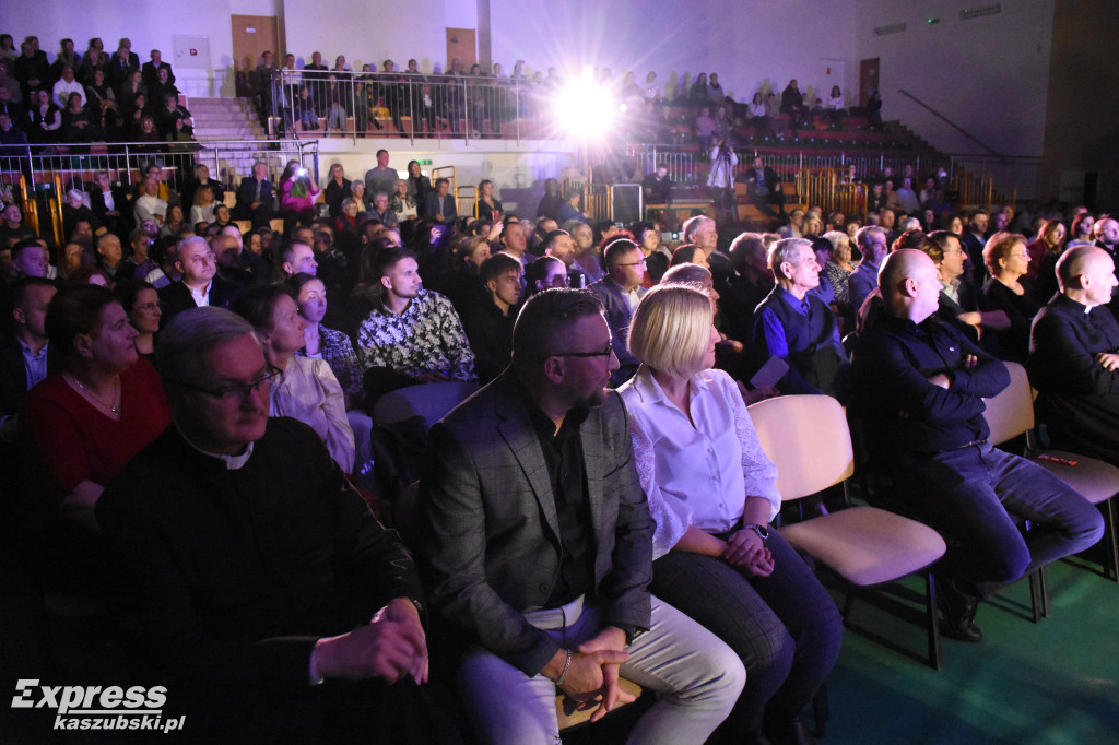 25-lecie Domu Pomocy Społecznej w Stężycy