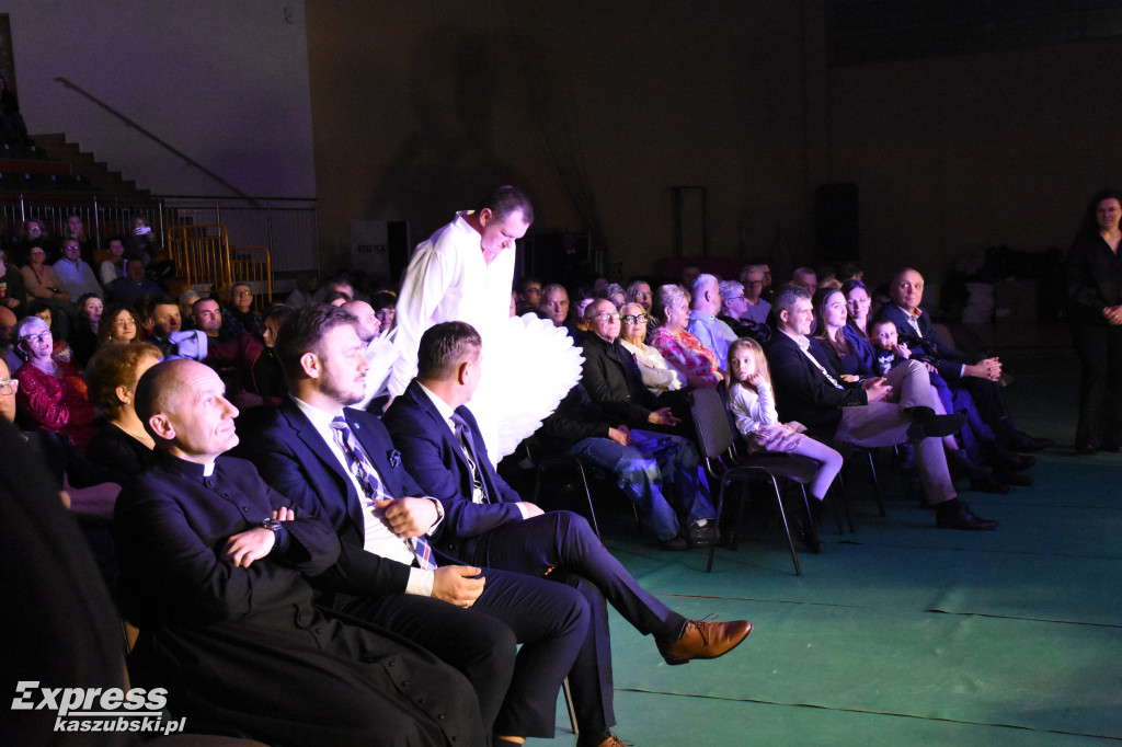 25-lecie Domu Pomocy Społecznej w Stężycy