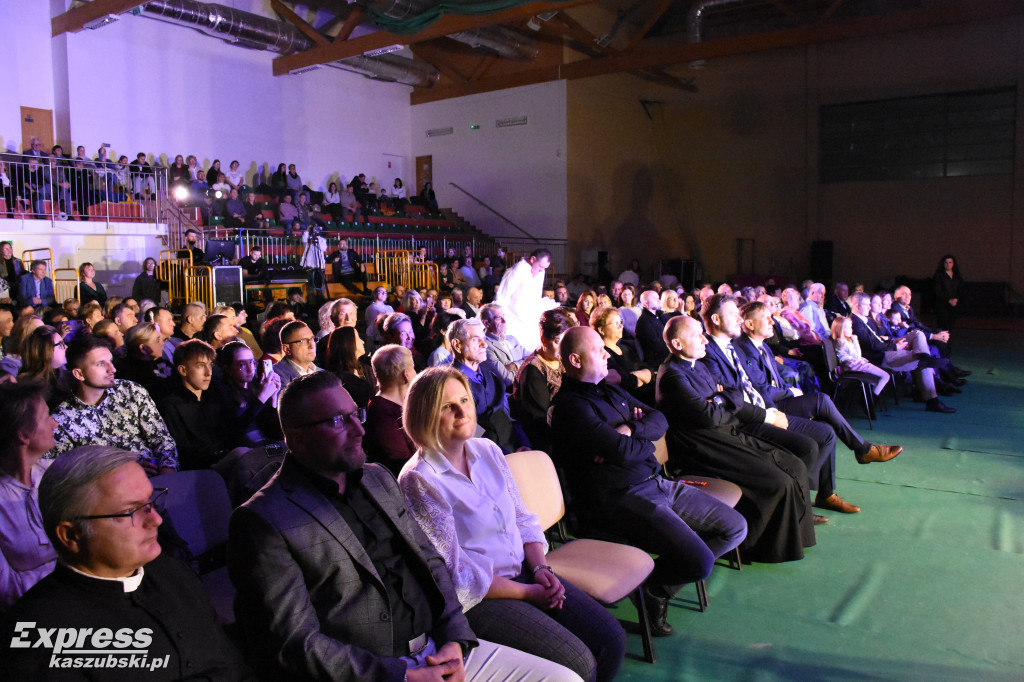 25-lecie Domu Pomocy Społecznej w Stężycy