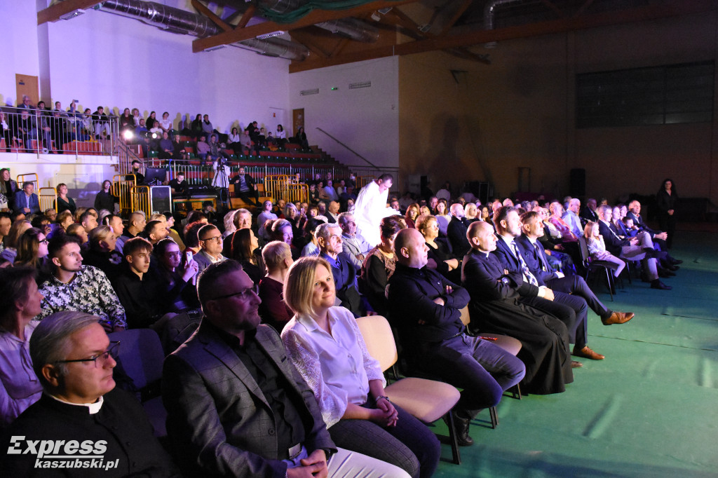 25-lecie Domu Pomocy Społecznej w Stężycy