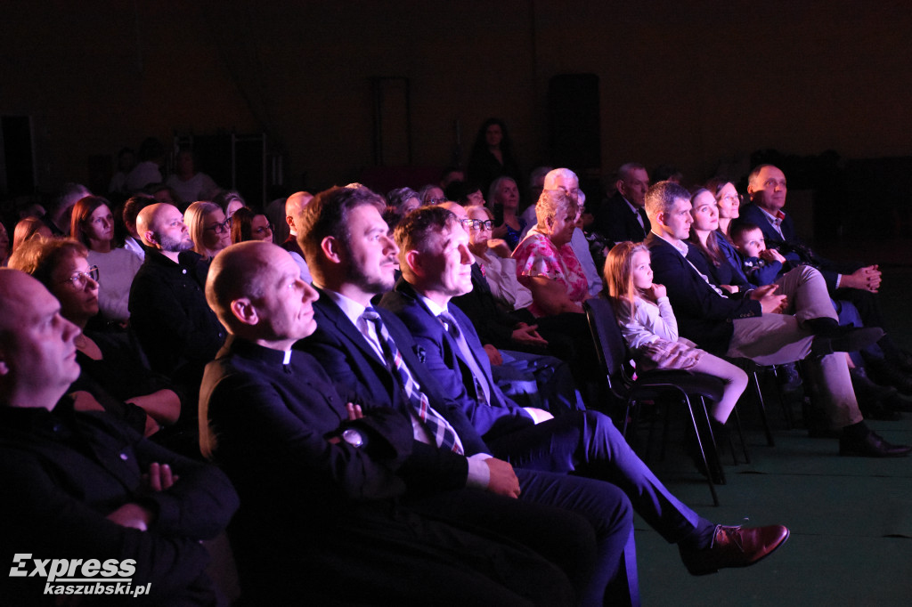 25-lecie Domu Pomocy Społecznej w Stężycy