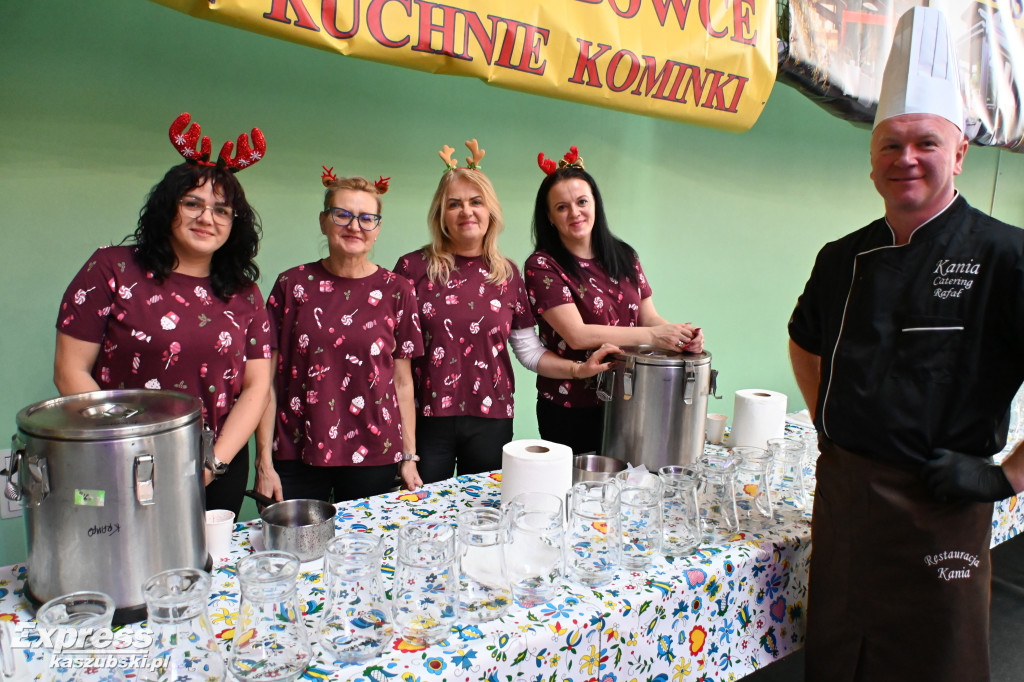 Przodkowska Biesiada Seniorów 2025