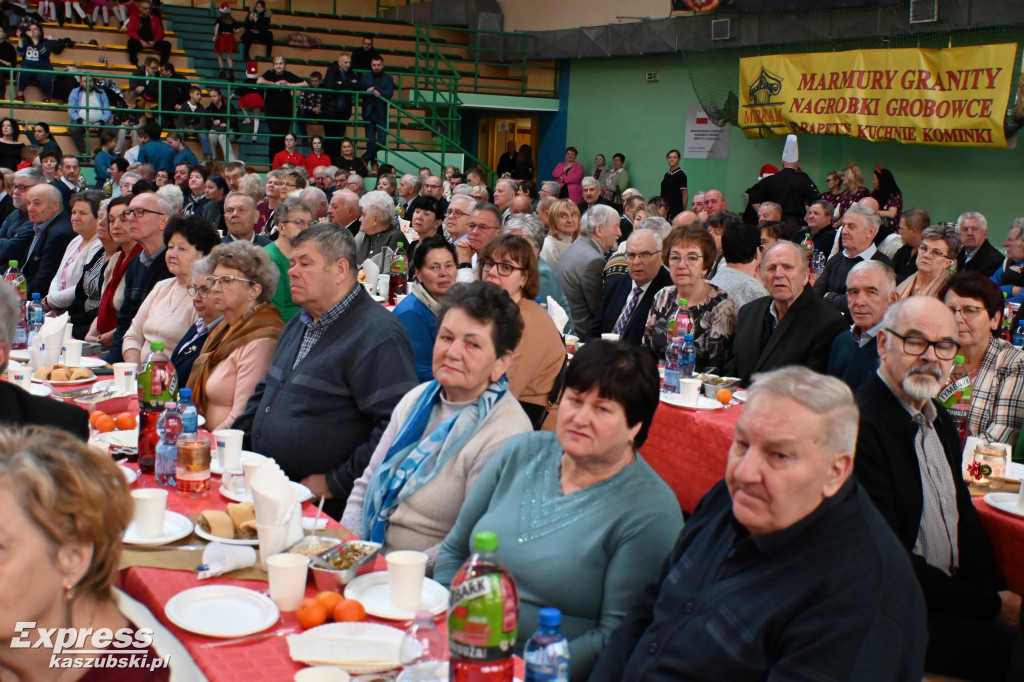 Przodkowska Biesiada Seniorów 2025