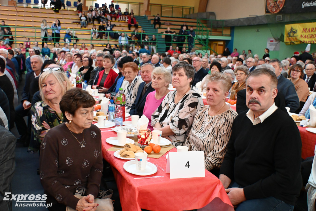 Przodkowska Biesiada Seniorów 2025