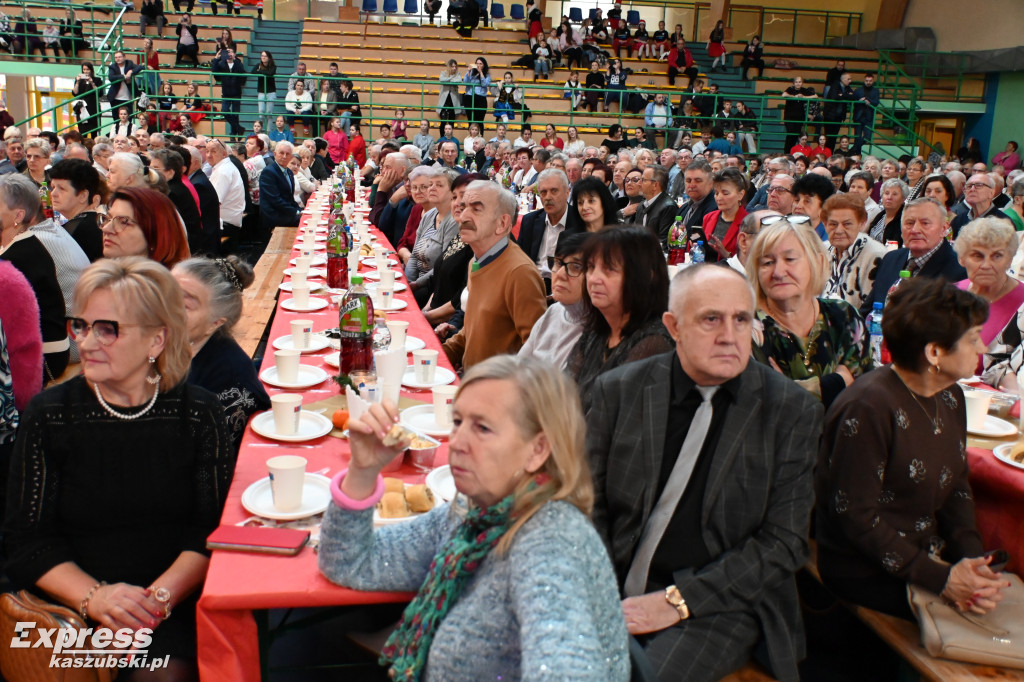 Przodkowska Biesiada Seniorów 2025