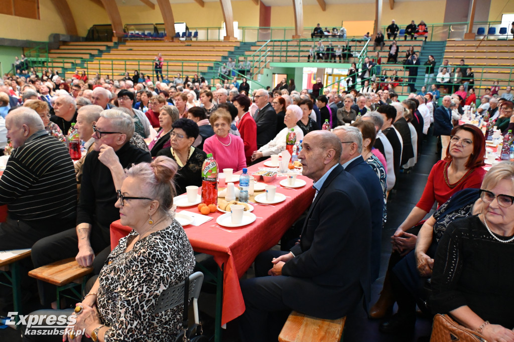 Przodkowska Biesiada Seniorów 2025