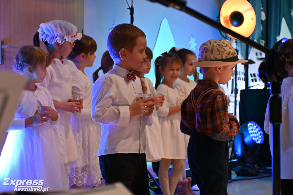 Przodkowska Biesiada Seniorów 2025