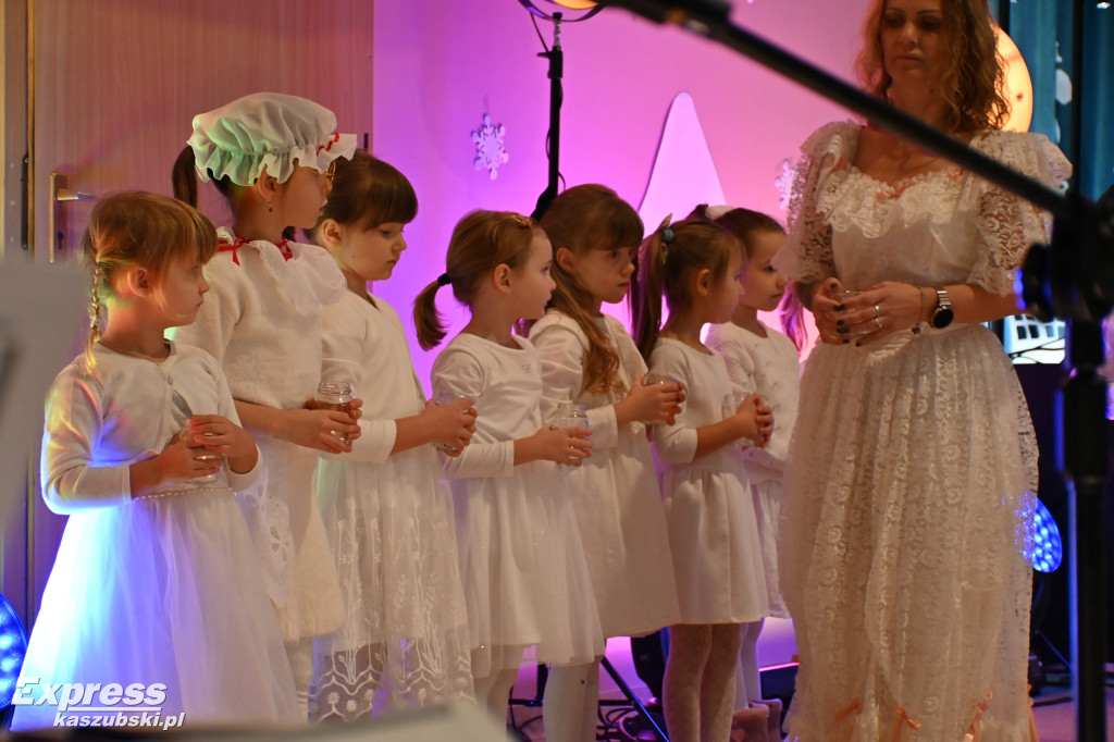 Przodkowska Biesiada Seniorów 2025