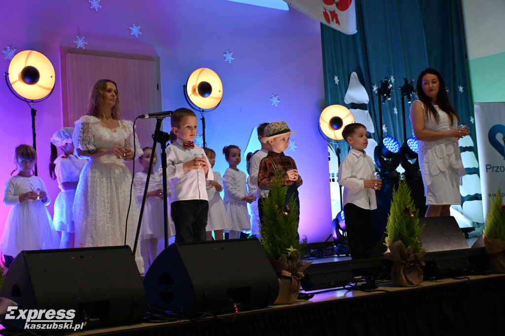 Przodkowska Biesiada Seniorów 2025