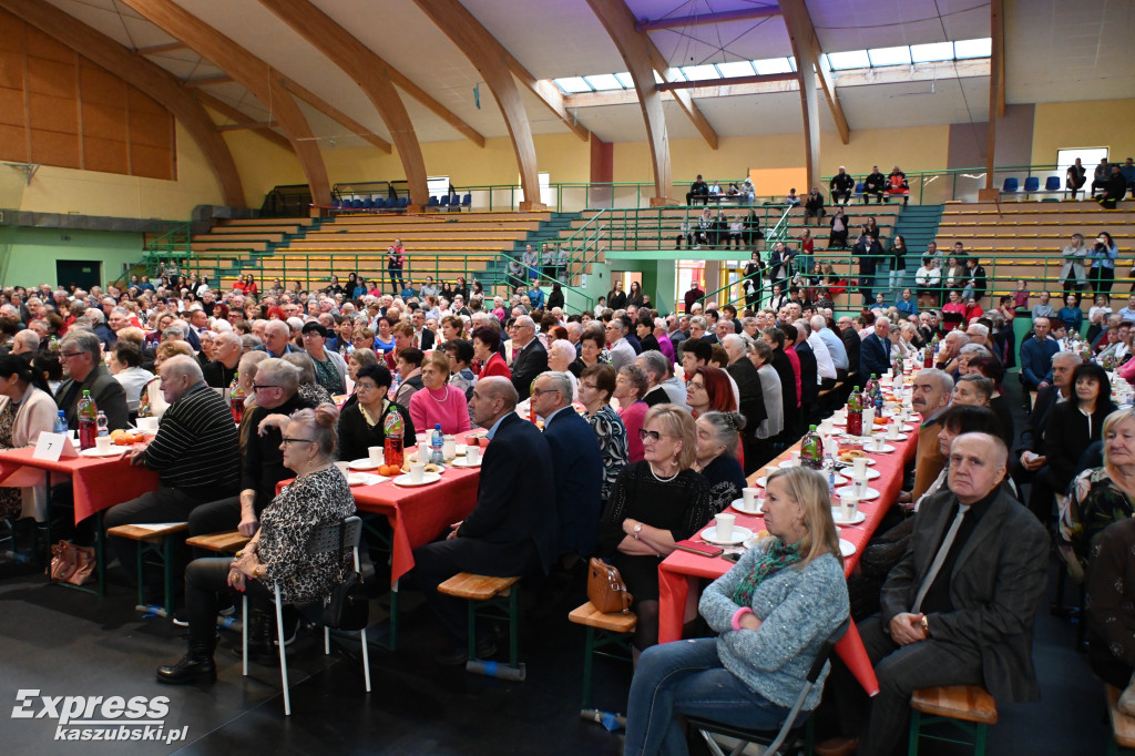 Przodkowska Biesiada Seniorów 2025