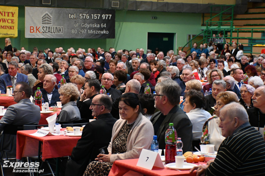 Przodkowska Biesiada Seniorów 2025