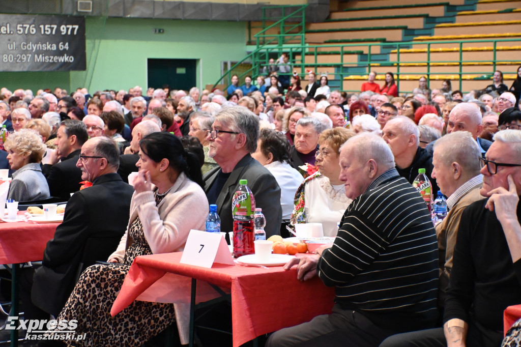 Przodkowska Biesiada Seniorów 2025