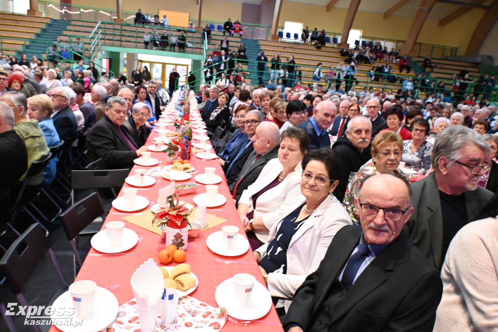 Przodkowska Biesiada Seniorów 2025