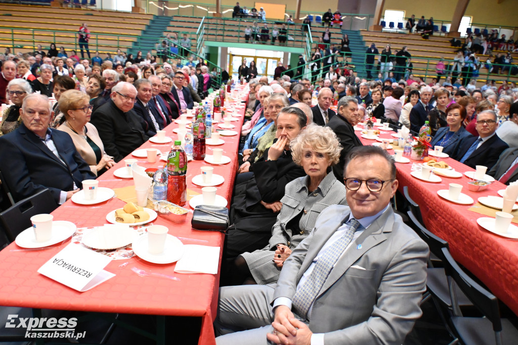 Przodkowska Biesiada Seniorów 2025