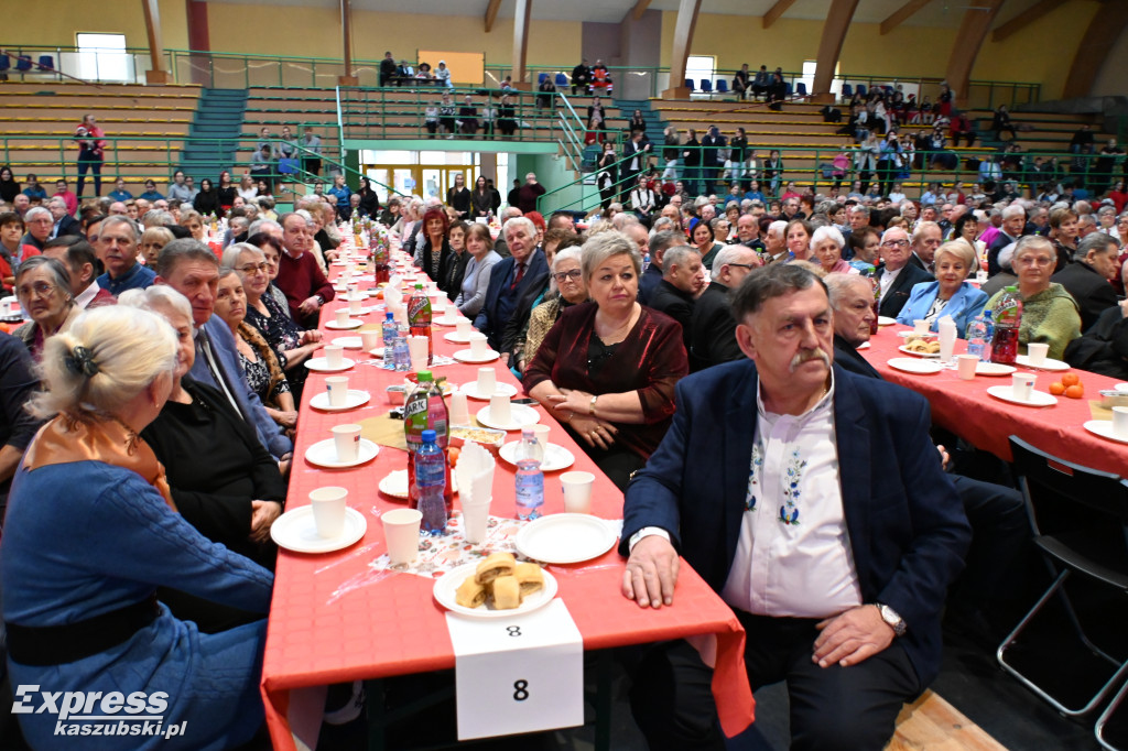 Przodkowska Biesiada Seniorów 2025