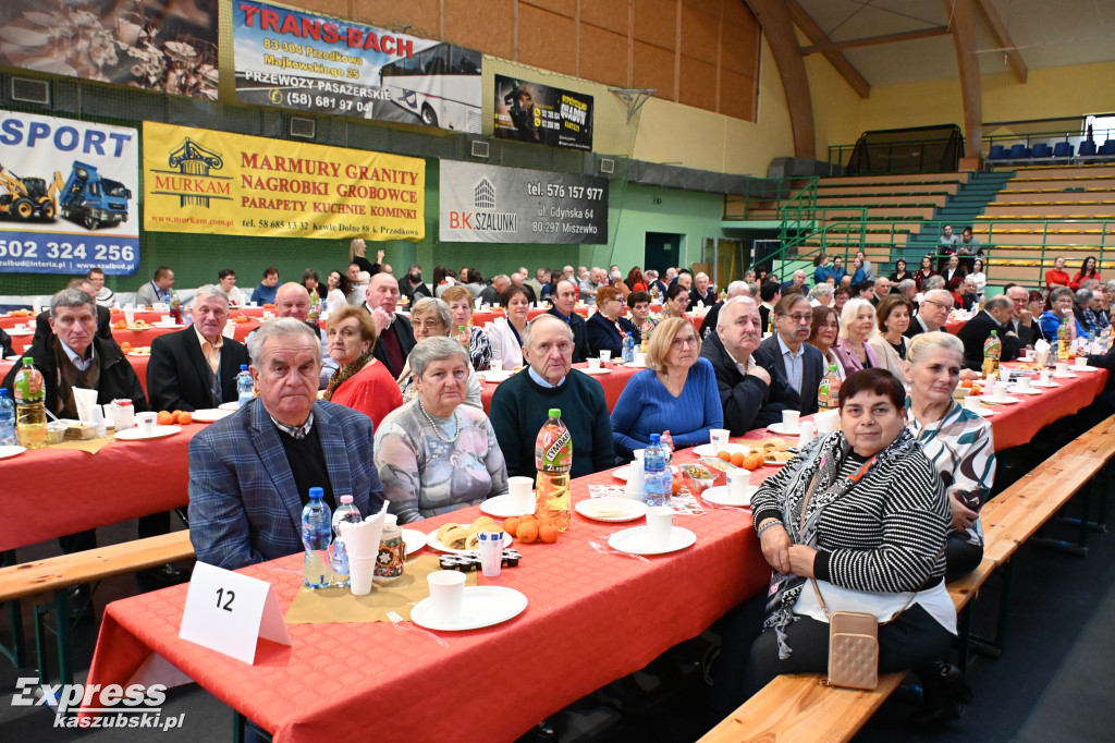 Przodkowska Biesiada Seniorów 2025