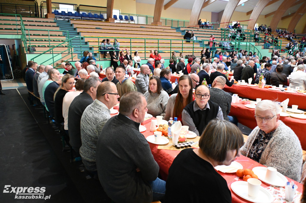 Przodkowska Biesiada Seniorów 2025