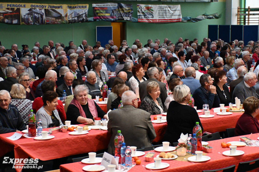 Przodkowska Biesiada Seniorów 2025