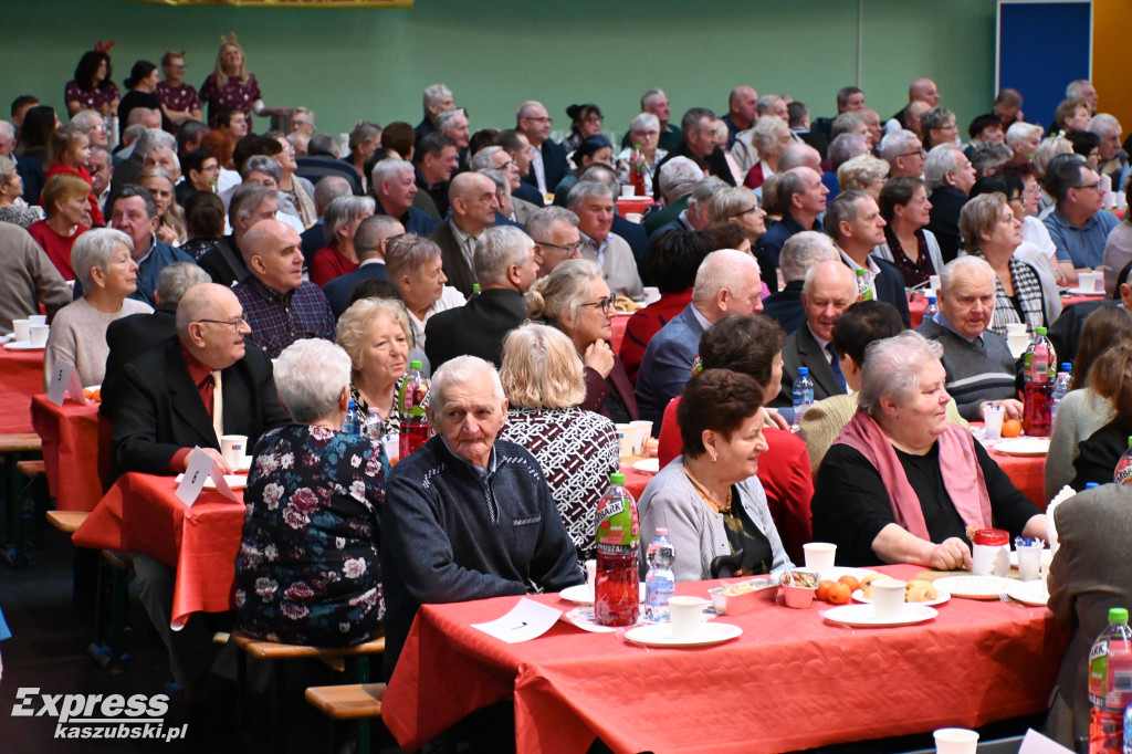 Przodkowska Biesiada Seniorów 2025