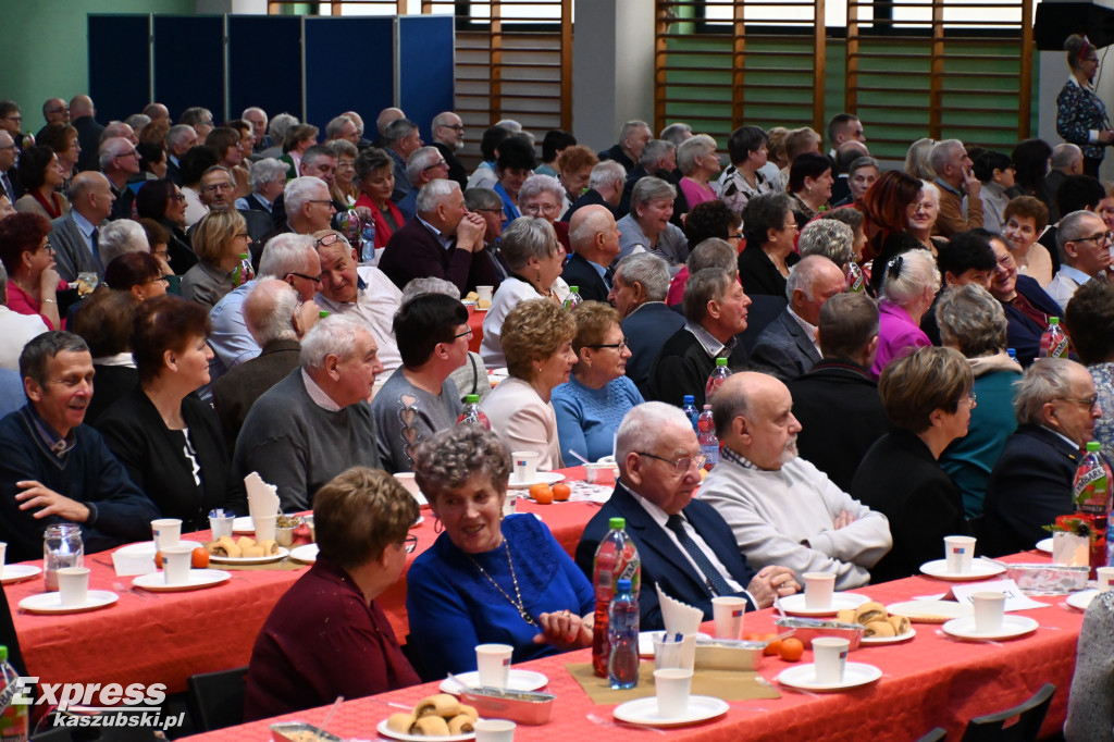 Przodkowska Biesiada Seniorów 2025