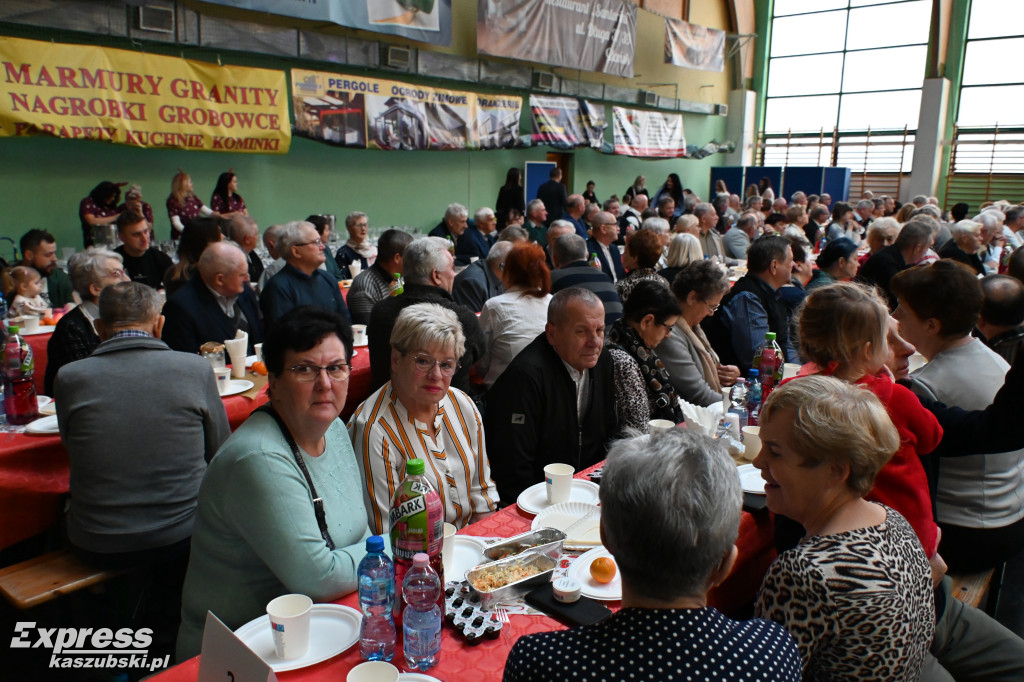 Przodkowska Biesiada Seniorów 2025