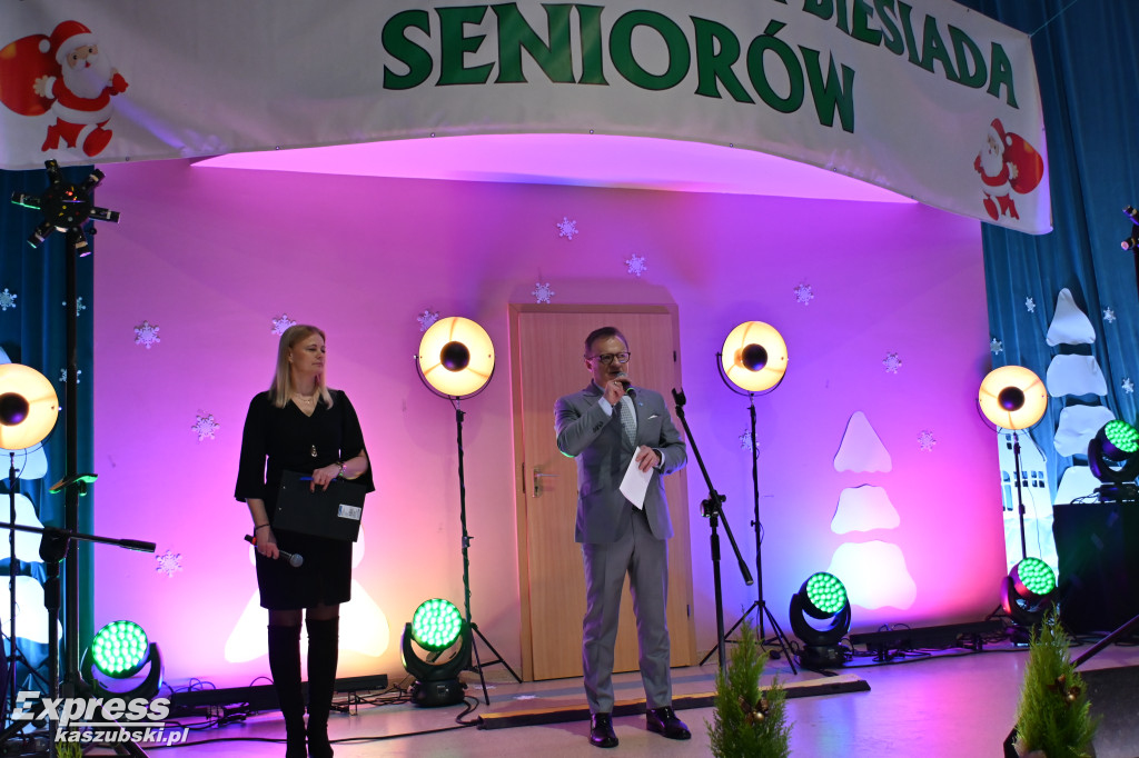 Przodkowska Biesiada Seniorów 2025