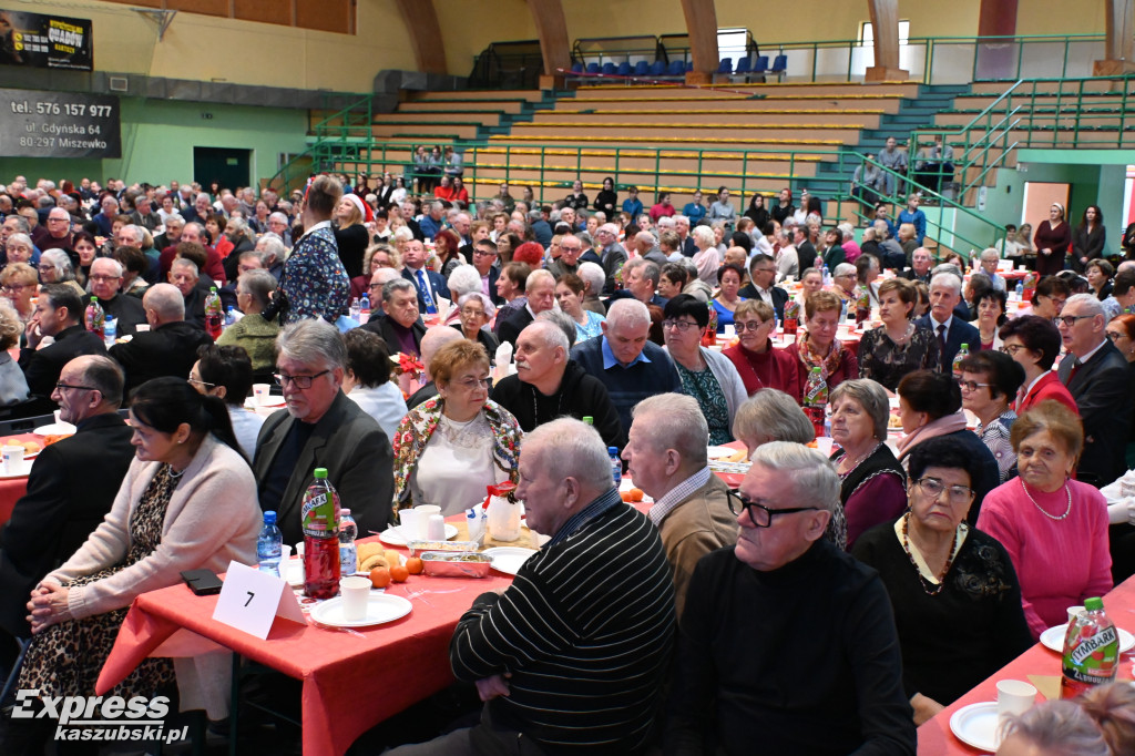 Przodkowska Biesiada Seniorów 2025
