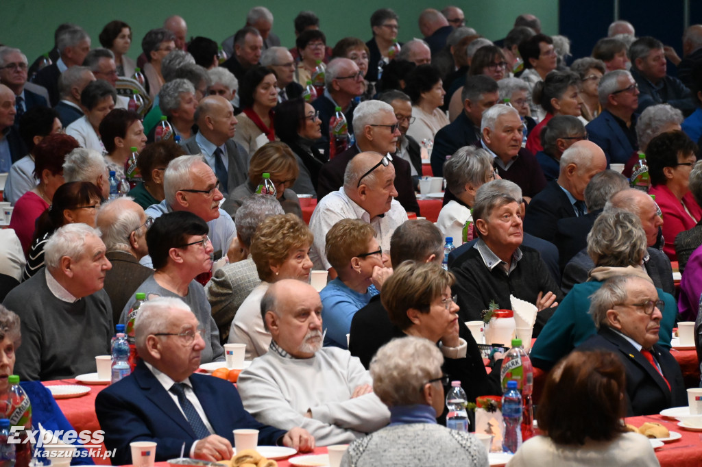 Przodkowska Biesiada Seniorów 2025