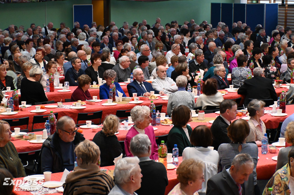 Przodkowska Biesiada Seniorów 2025