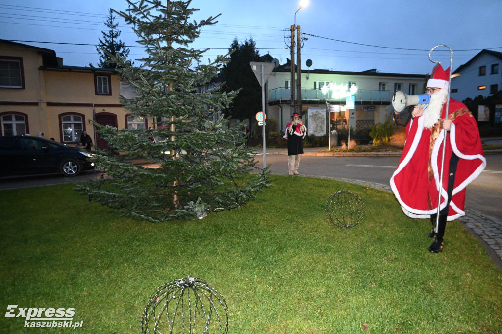 Chmieleńskie Spotkanie z Mikołajem