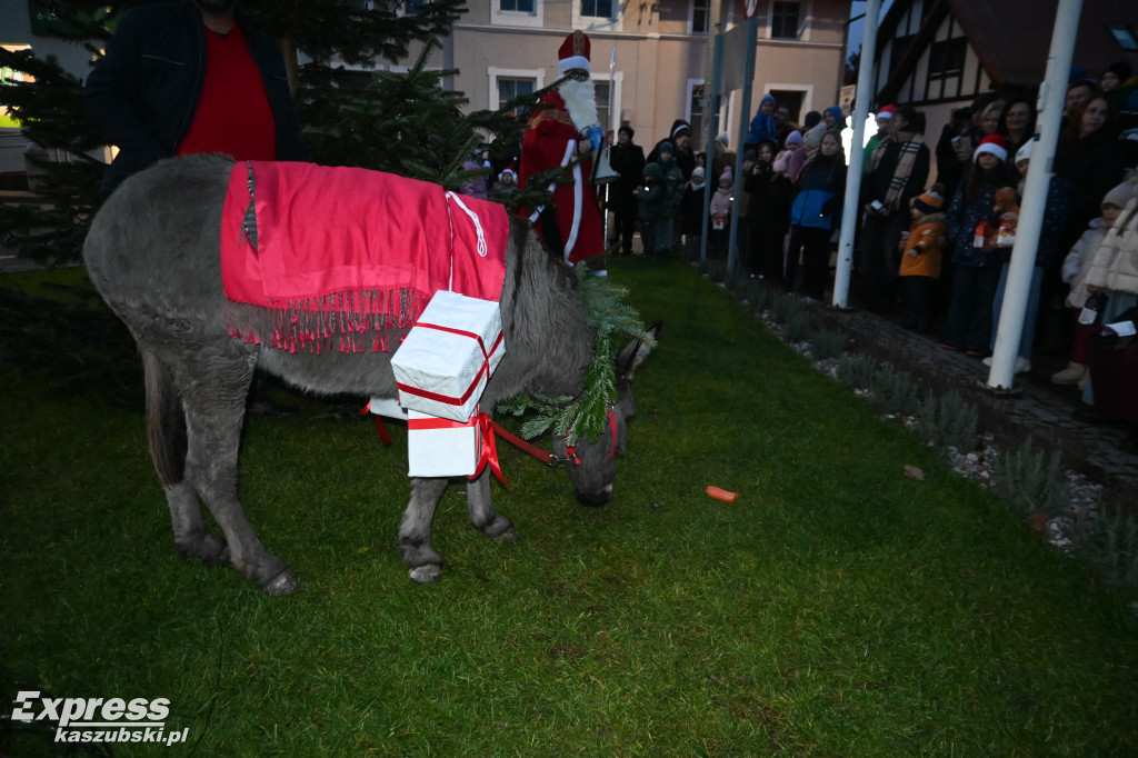 Chmieleńskie Spotkanie z Mikołajem