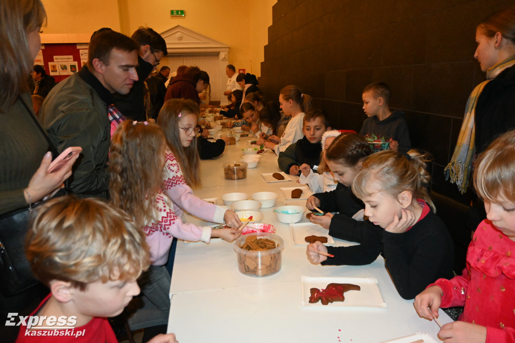 Chmieleńskie Spotkanie z Mikołajem