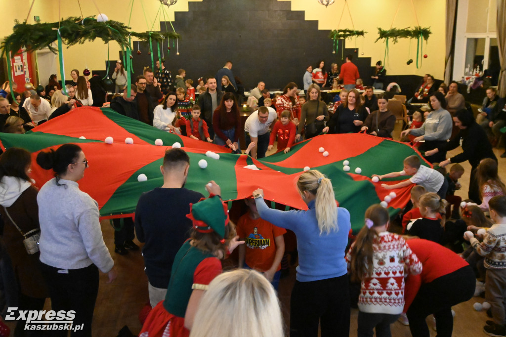 Chmieleńskie Spotkanie z Mikołajem