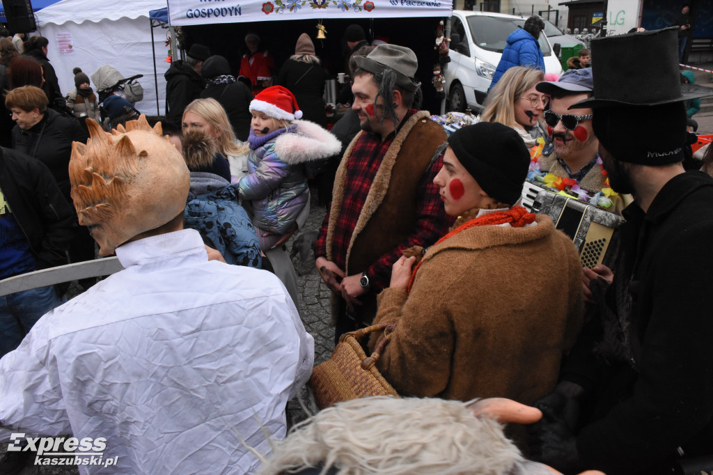 Jarmark Bożonarodzeniowy i Przegląd Gwiazdek