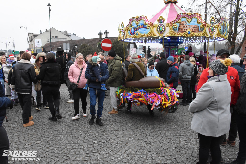 Jarmark Bożonarodzeniowy i Przegląd Gwiazdek