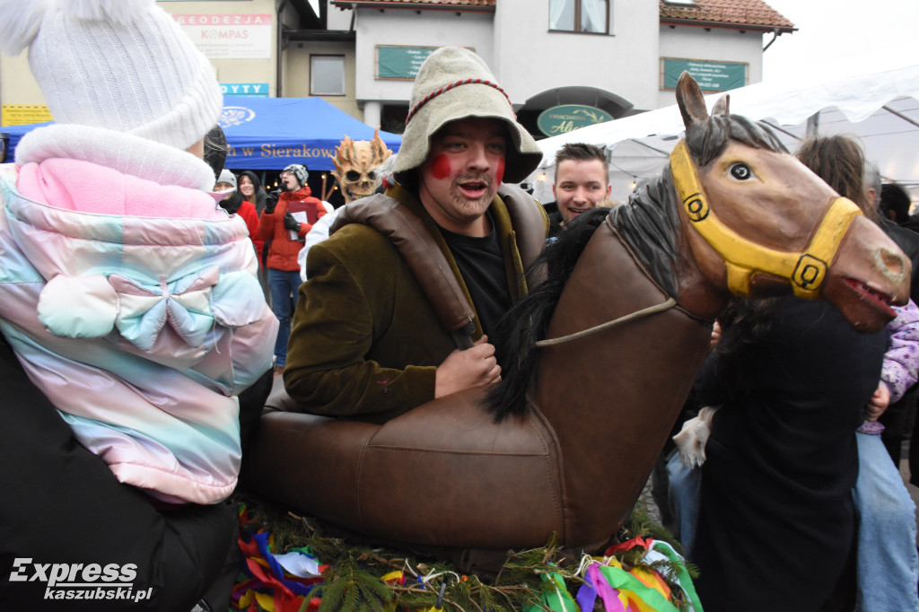 Jarmark Bożonarodzeniowy i Przegląd Gwiazdek
