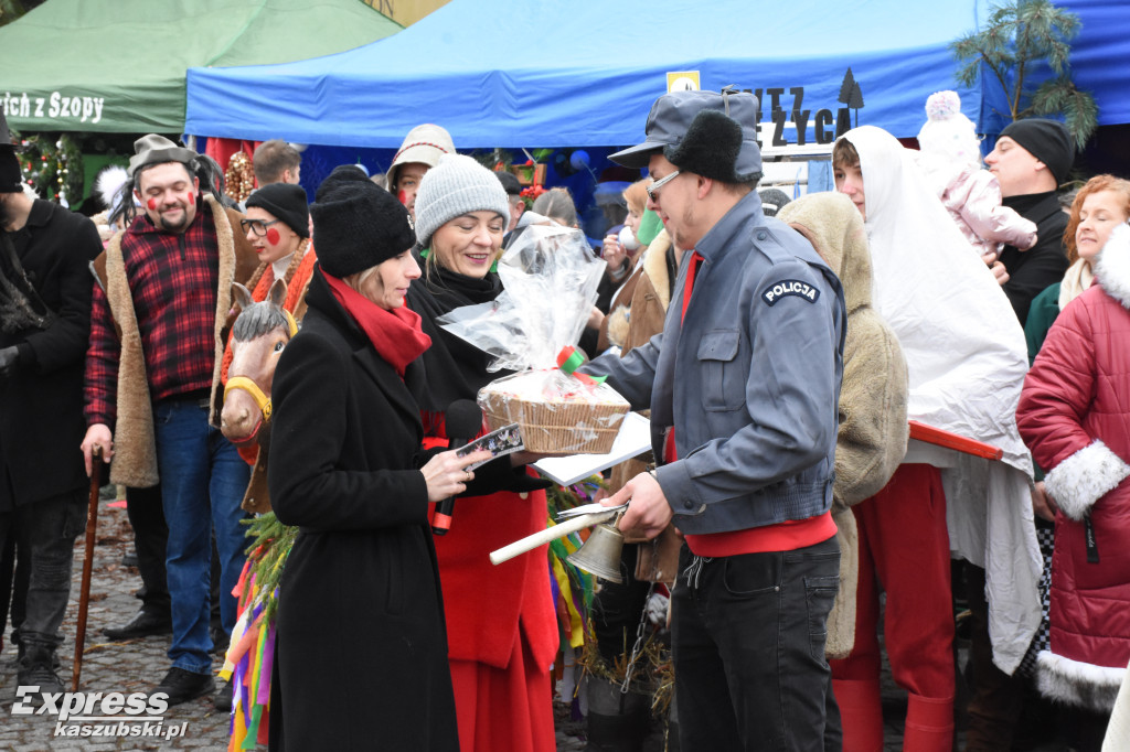 Jarmark Bożonarodzeniowy i Przegląd Gwiazdek