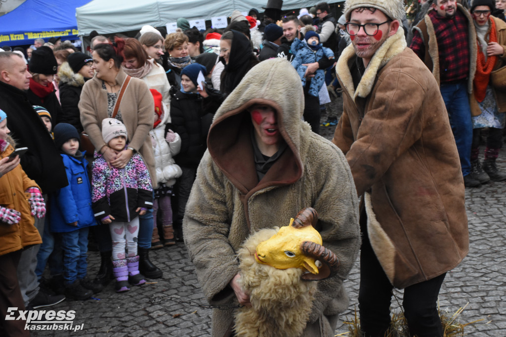 Jarmark Bożonarodzeniowy i Przegląd Gwiazdek