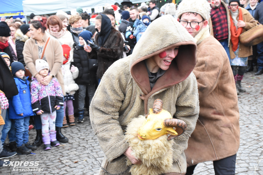 Jarmark Bożonarodzeniowy i Przegląd Gwiazdek