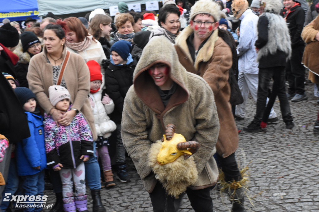 Jarmark Bożonarodzeniowy i Przegląd Gwiazdek